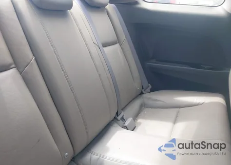 2012 Honda Civic Ex-L z USA, uszkodzony, nr VIN 2HGFG3B03CH502166